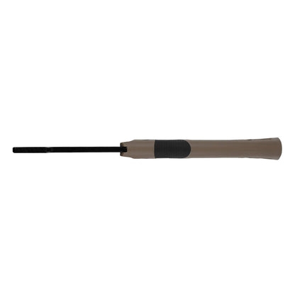 Kershaw Deschutes Hatchet Camp Ax, espiga completa, acero inoxidable (1075)