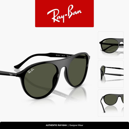 Ray-Ban 0RB2215 Sunglasses Unisex