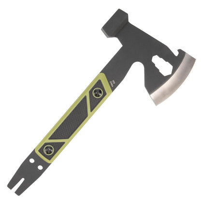 SOG Dual Strike/HQ Edition/Hoja de 7.62 cm/Paquete de almejas