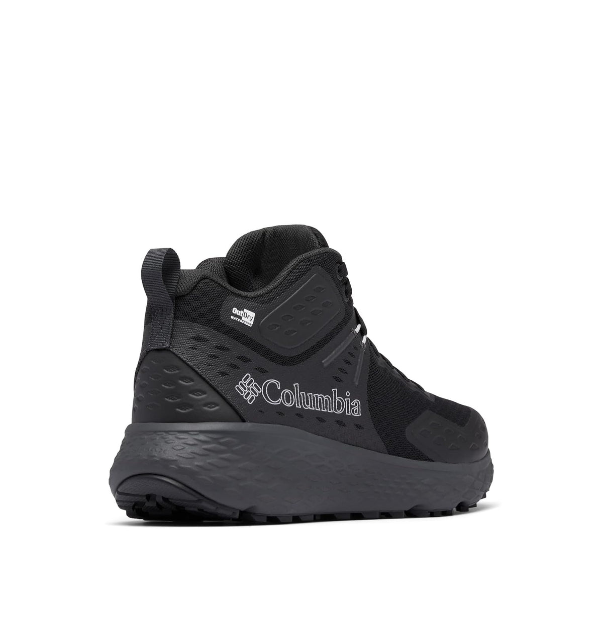 Columbia Konos TRS Outdry Mid para Hombre