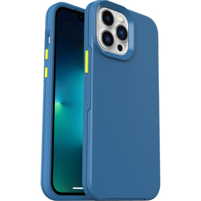 LifeProof See Series - Funda con MagSafe para iPhone 13 Pro MAX y iPhone 12 Pro MAX