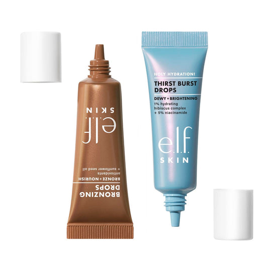 e.l.f. SKIN The Hottest Drops Duo