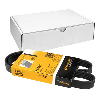 ContiTech 5K925 Banda Multirib K050365