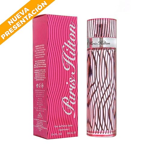 Paris Hilton - by for Women - Aerosol EDP de 3.4 onzas