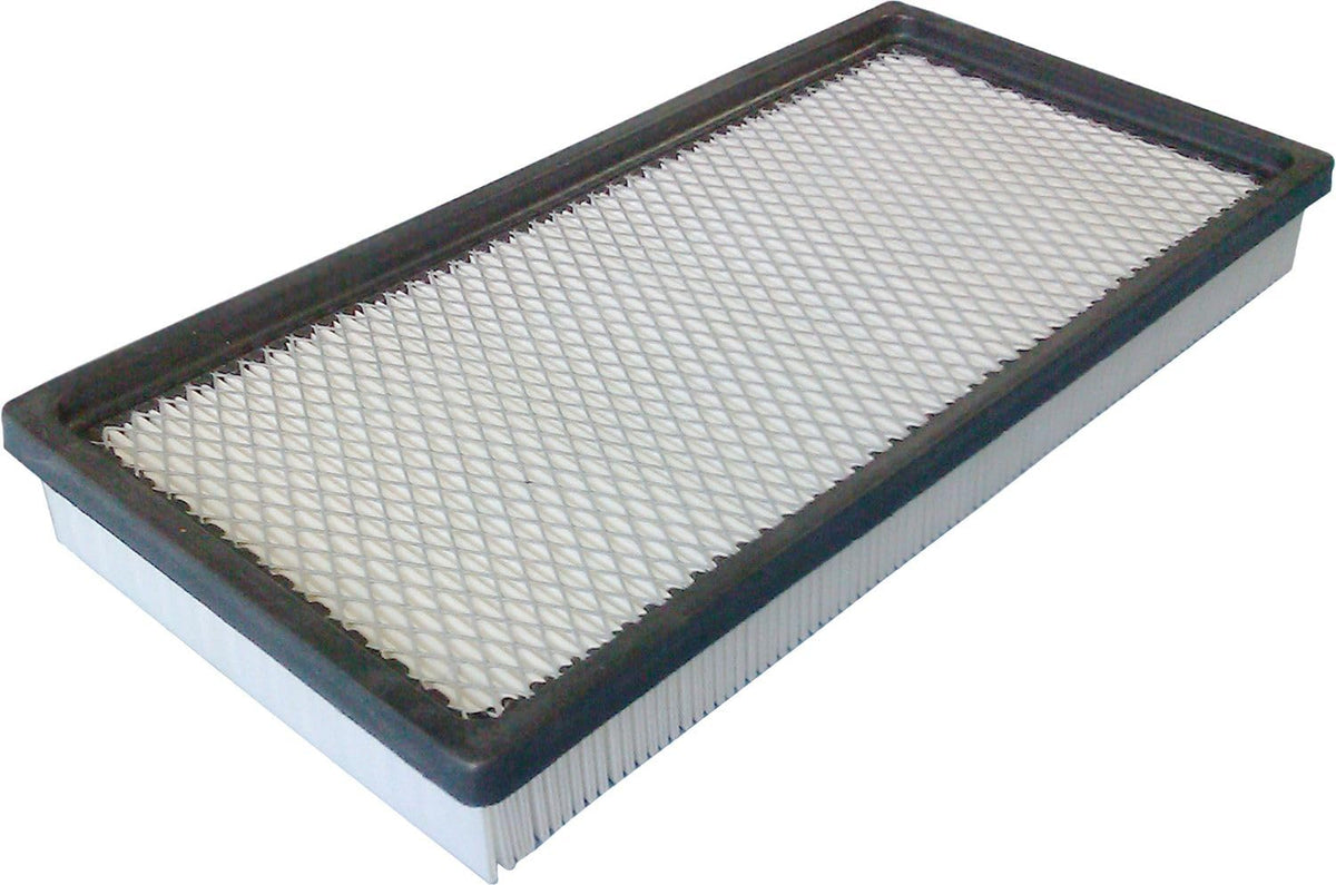 Bosch Filtro de Aire o Cabina para Taller, Compatible con Dodge Ram y Mercedes-Benz - 5060WS - Filtro de aire del taller
