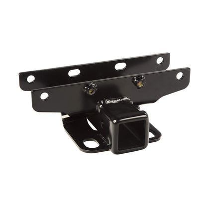 Rugged Ridge 11580.11 - Enganche para Receptor Jeep Wrangler JL/JLU de 5 cm