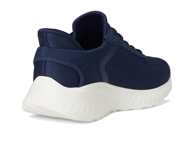 Skechers - Tenis Deportivos para Mujer con Manos Libres, Bobs Squad Chaos-Current Muse