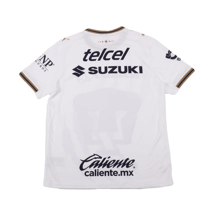 Pumas Away Shirt Estadio 26-27
