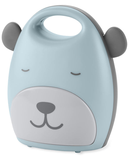 Skip Hop - Luz nocturna portátil para niños pequeños, llevar a lo largo