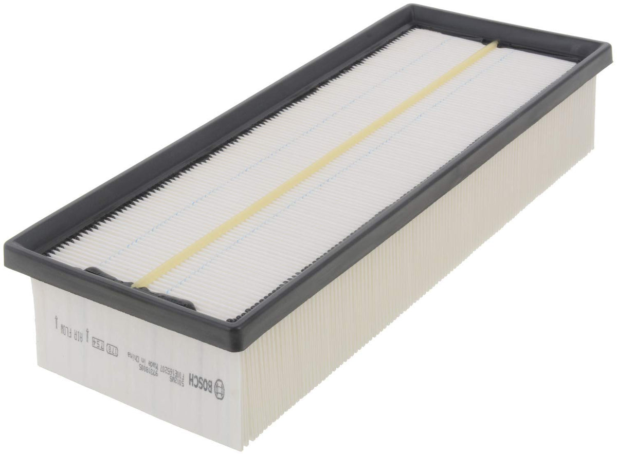 Bosch Automotive P3939WS Filtro de Aire de Cabina para Acura/Honda - 5012WS - Taller