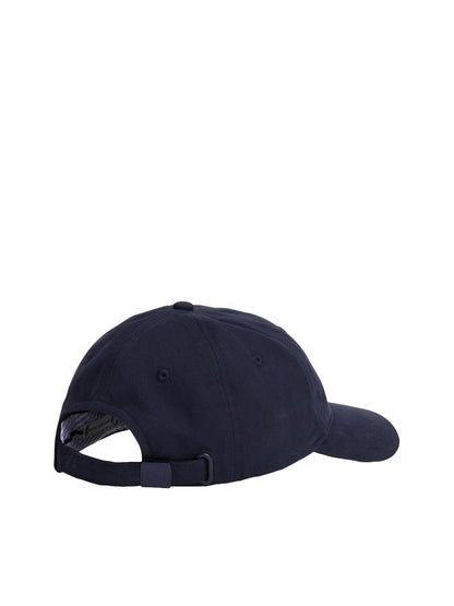 Tommy Hilfiger Tommy Hilfiger Hats for Women | Cotton Logo Adjustable Baseball Cap Gorra de béisbol Mujer