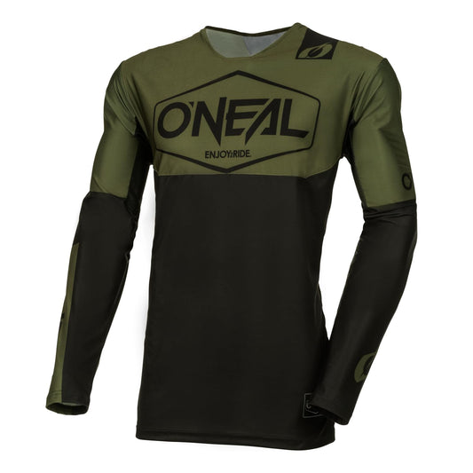 O'NEAL Mayhem V.24 Jersey Men's Jersey Dirt Bike Hombre