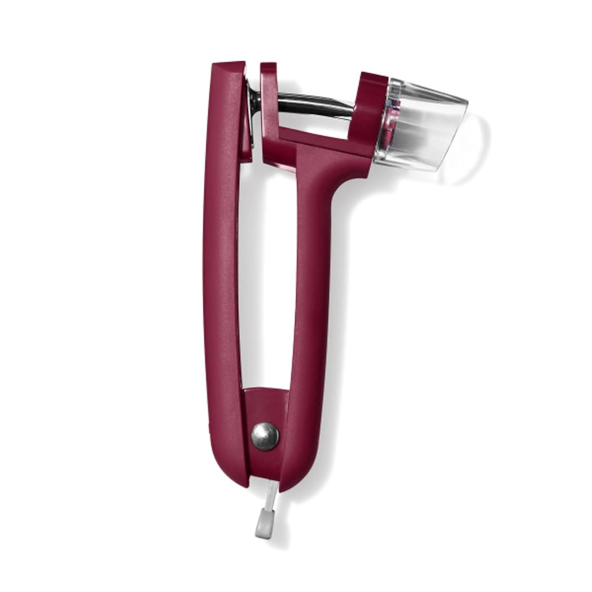 OXO Good Grips Deshuesador de Cerezas y Aceitunas
