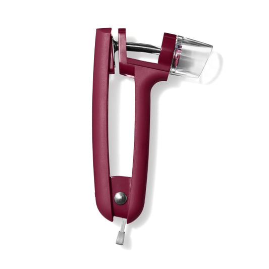 OXO Good Grips Deshuesador de Cerezas y Aceitunas