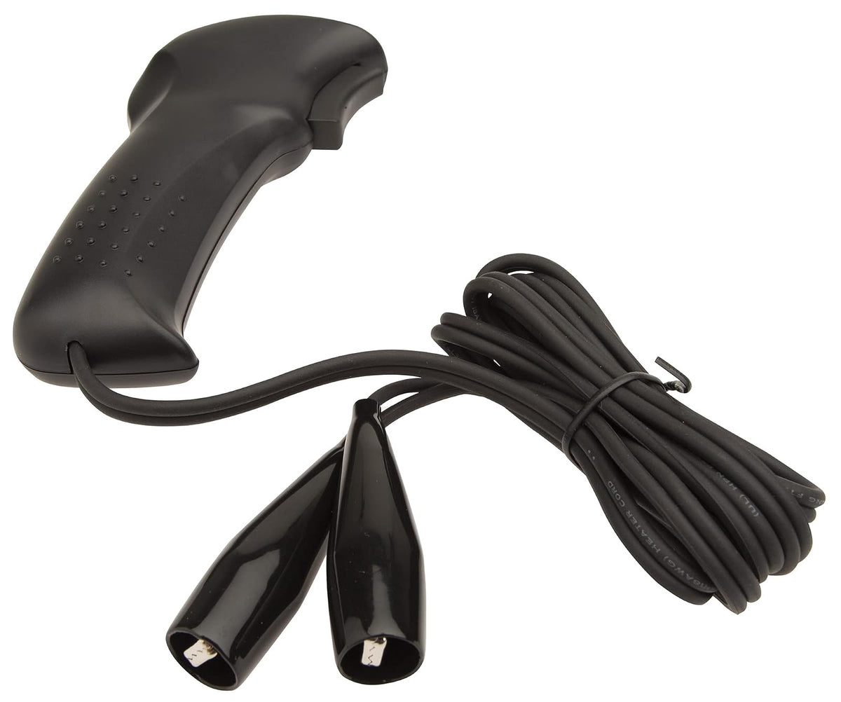 INNOVA Interruptor de Arranque Remoto 3630, Negro