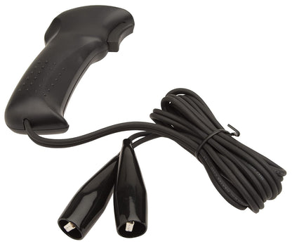 INNOVA Interruptor de Arranque Remoto 3630, Negro