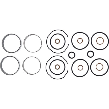 All Balls Racing Kit de Bujes de Horquilla Compatible con Honda CB1300 2003-2007, CB1000 1994-1995, Multi, 38-6089