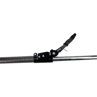 Performance Tool W1447 - Barra de Carga de carraca Ajustable para camioneta, tapón de Carga estabilizador para Transporte Seguro de artículos Pesados
