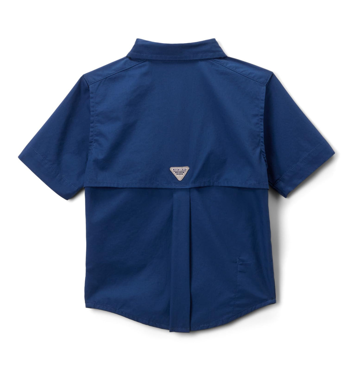 Columbia Bonehead - Camisa de Manga Corta para niños pequeños