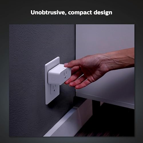 Philips Hue Enchufe Inteligente