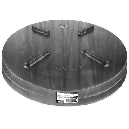 FOSET ATIN-002, Tapa con arillo para tinaco