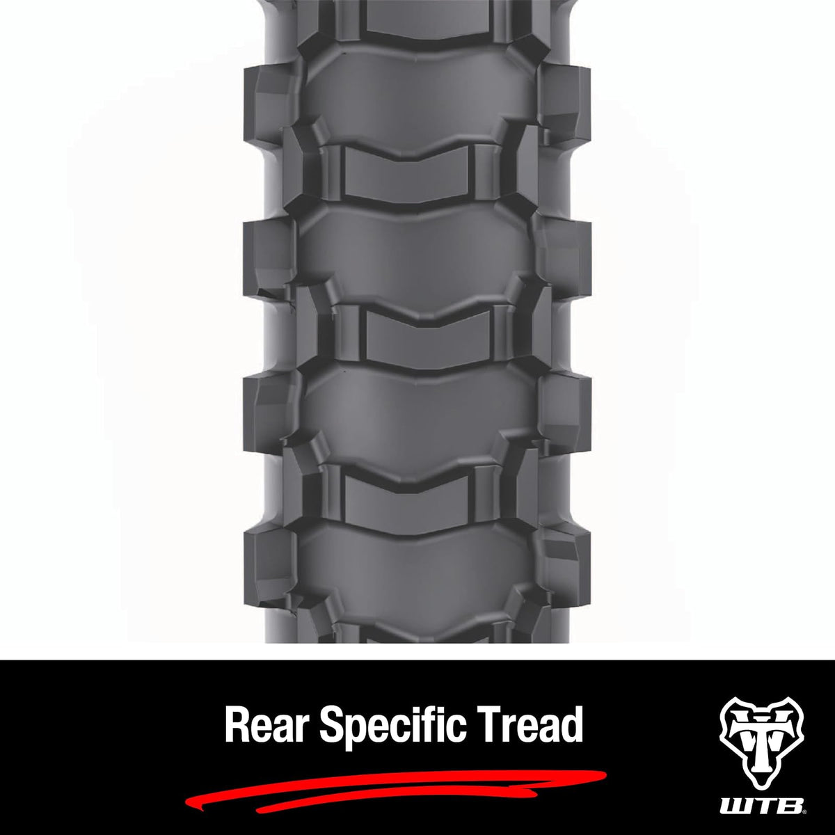 WTB Velociraptor Comp Tire