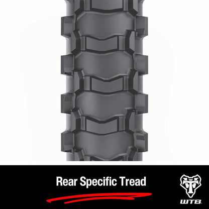 WTB Velociraptor Comp Tire