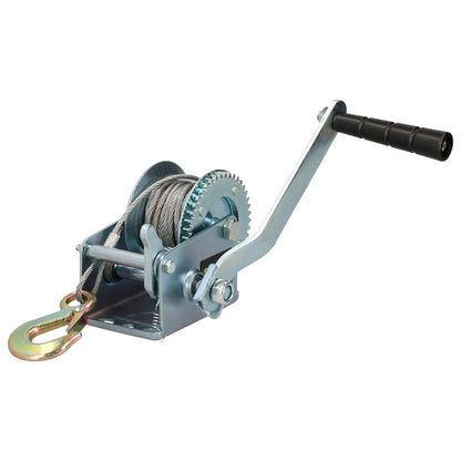 Surtek Thirfors Con Cable 300 Kg