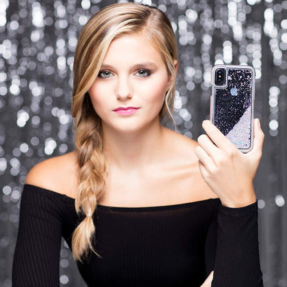 Case-Mate Funda Para Iphone Xs Iridiscente