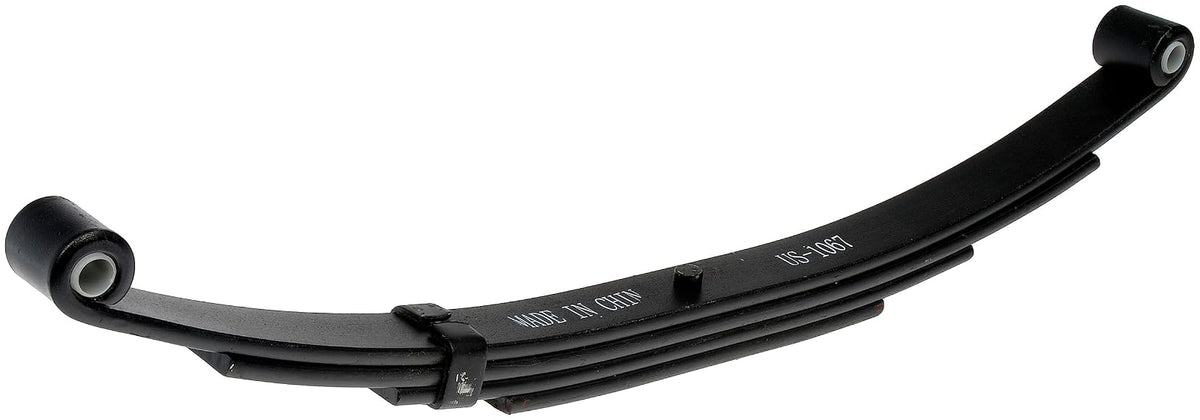 Dorman Resorte de Hoja para Remolque Ojo/Ojo 929-1043, 44 cm, 4 Hojas, 1900 lb