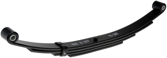 Dorman Resorte de Hoja para Remolque Ojo/Ojo 929-1043, 44 cm, 4 Hojas, 1900 lb