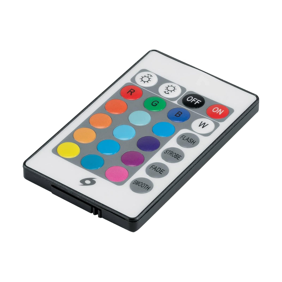 Volteck MLED-RGB Manguera de LED, RGB