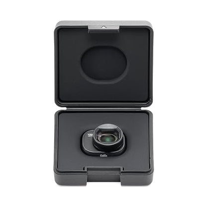 Objetivo Gran Angular dji Mini 4 Pro