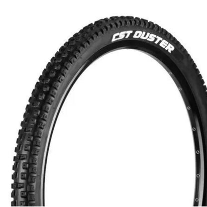 Llanta MTB CST 27.5x2.40 (60-584) | Modelo Ouster C1807 | Negra | Repuesto Bicicleta Montaña