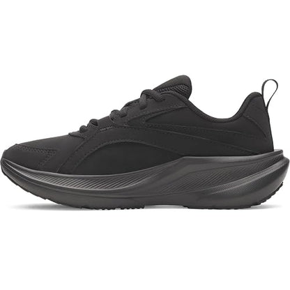 Under Armour Tenis para Correr Assert 11 UFM Syn para niño