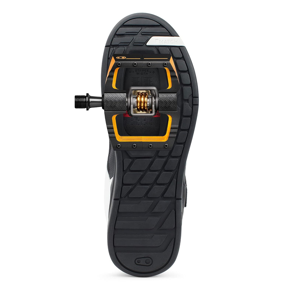 Crankbrothers Mazo MTB Pedal de Bicicleta