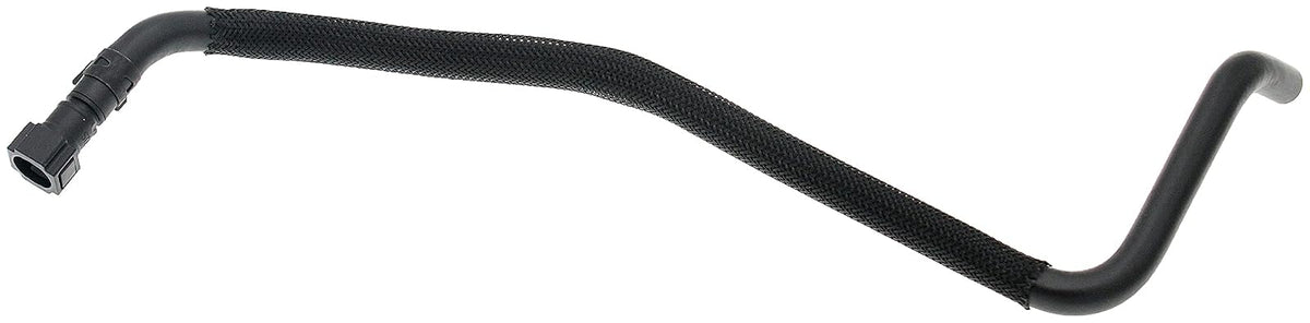 Dorman 626-339 - Manguera de depósito de refrigerante para motor compatible con modelos Jeep seleccionados