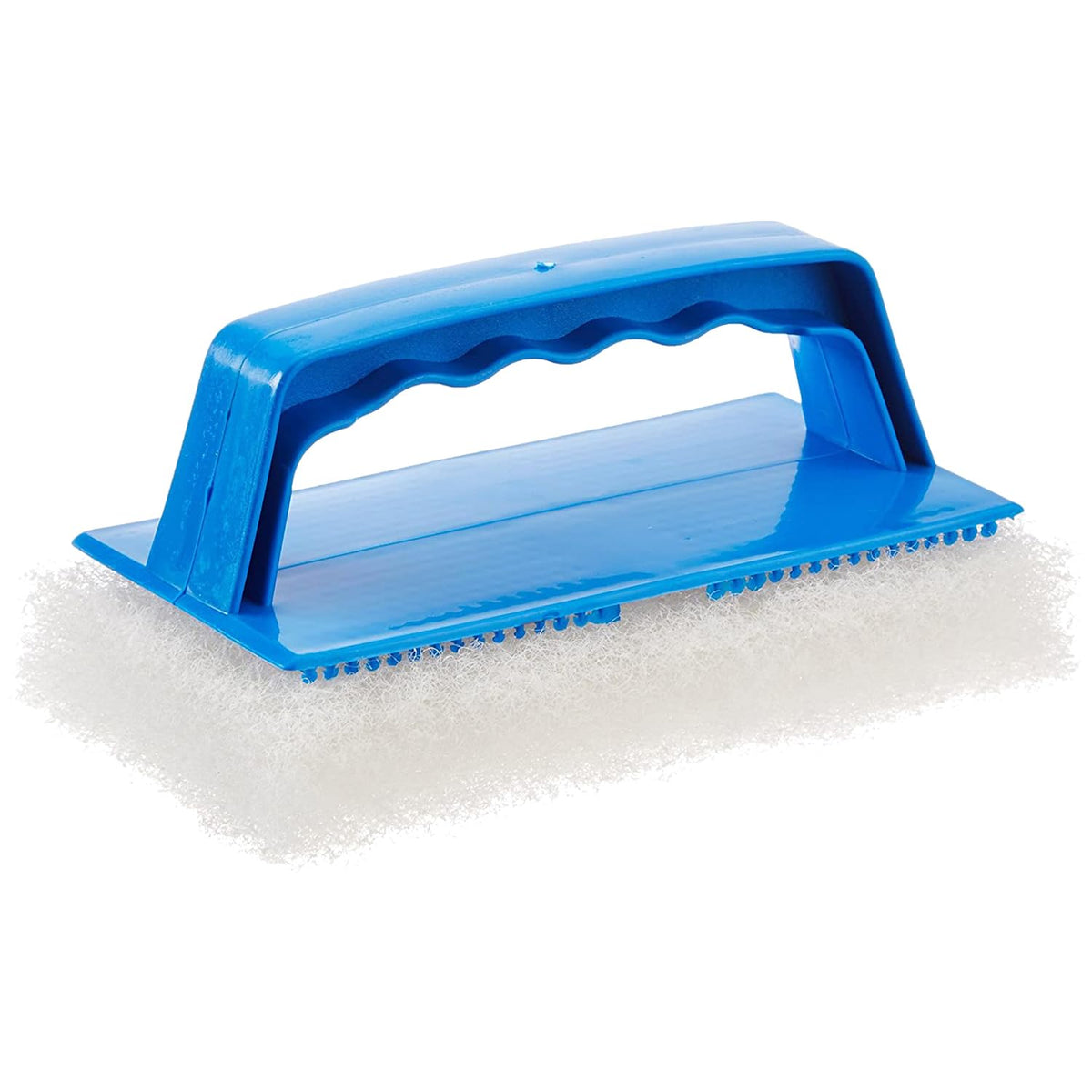 STAR BRITE Almohadilla de exfoliación con asa, Elige Entre 3 Texturas Diferentes