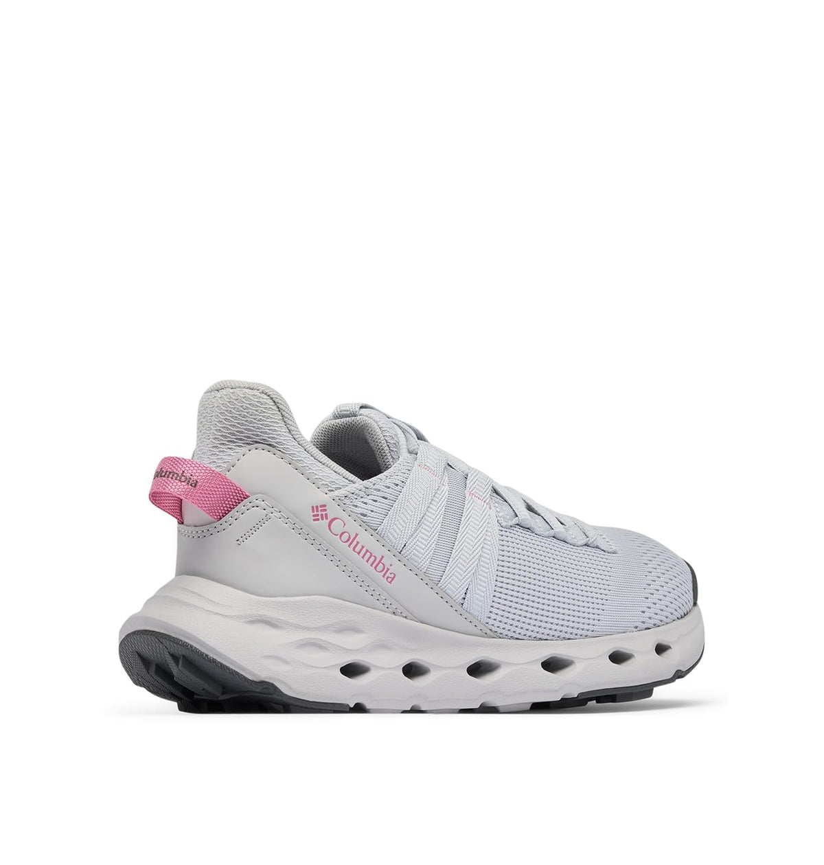 Columbia Terrastride ARO - Zapatos de Senderismo para Mujer | Zapatos casuales