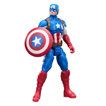 Marvel Venom Figura de Acción Titan Series 30 cm - Clásico