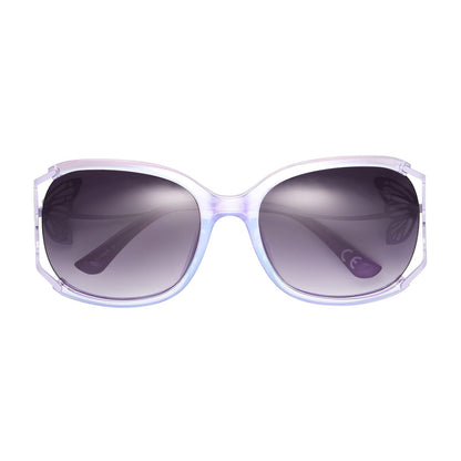 Betsey Johnson - anteojos de sol para mujer