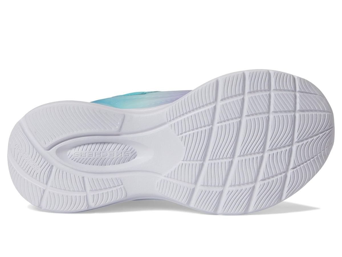 Skechers Jumpsters 2.0 - Zapatillas Blurred Dream Zapatillas para Niñas