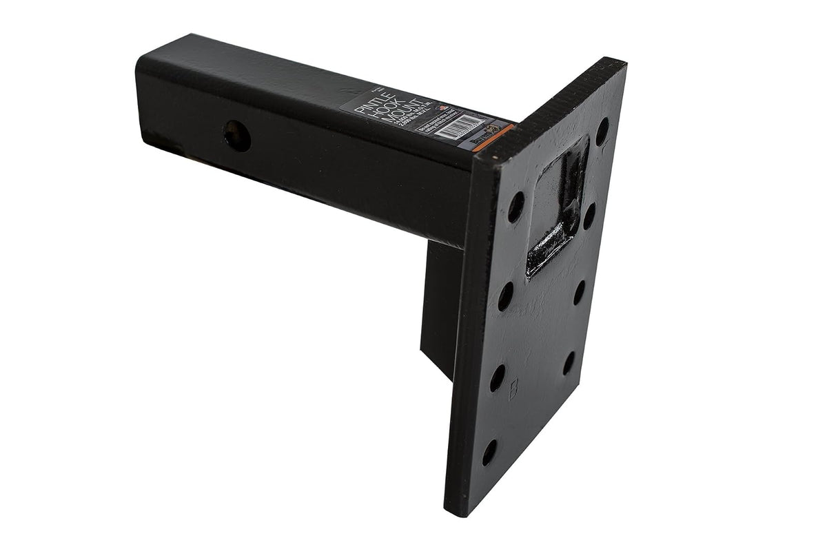 Buyers Products Soporte de Gancho para Remolque - 10-1 - 4 in. Shank - 3 posiciones