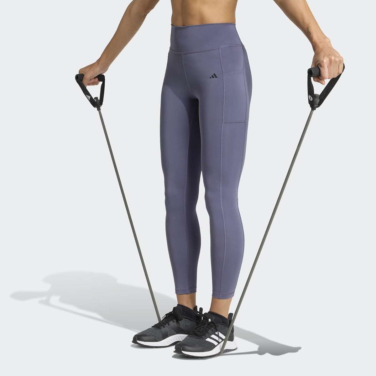 adidas adidas Leggings Power Pantalón Deportivo Mujer