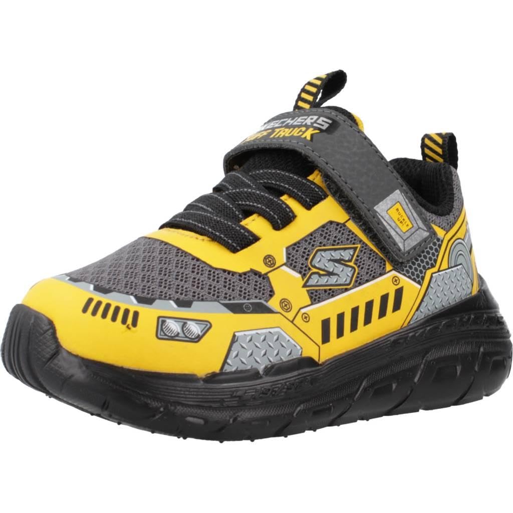 Skechers Skech Tracks Zapatillas para Niños