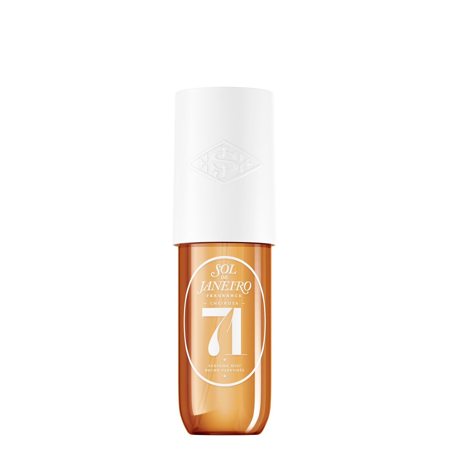 Cheirosa '71 - Fragancia para cabello y cuerpo (90 ml)