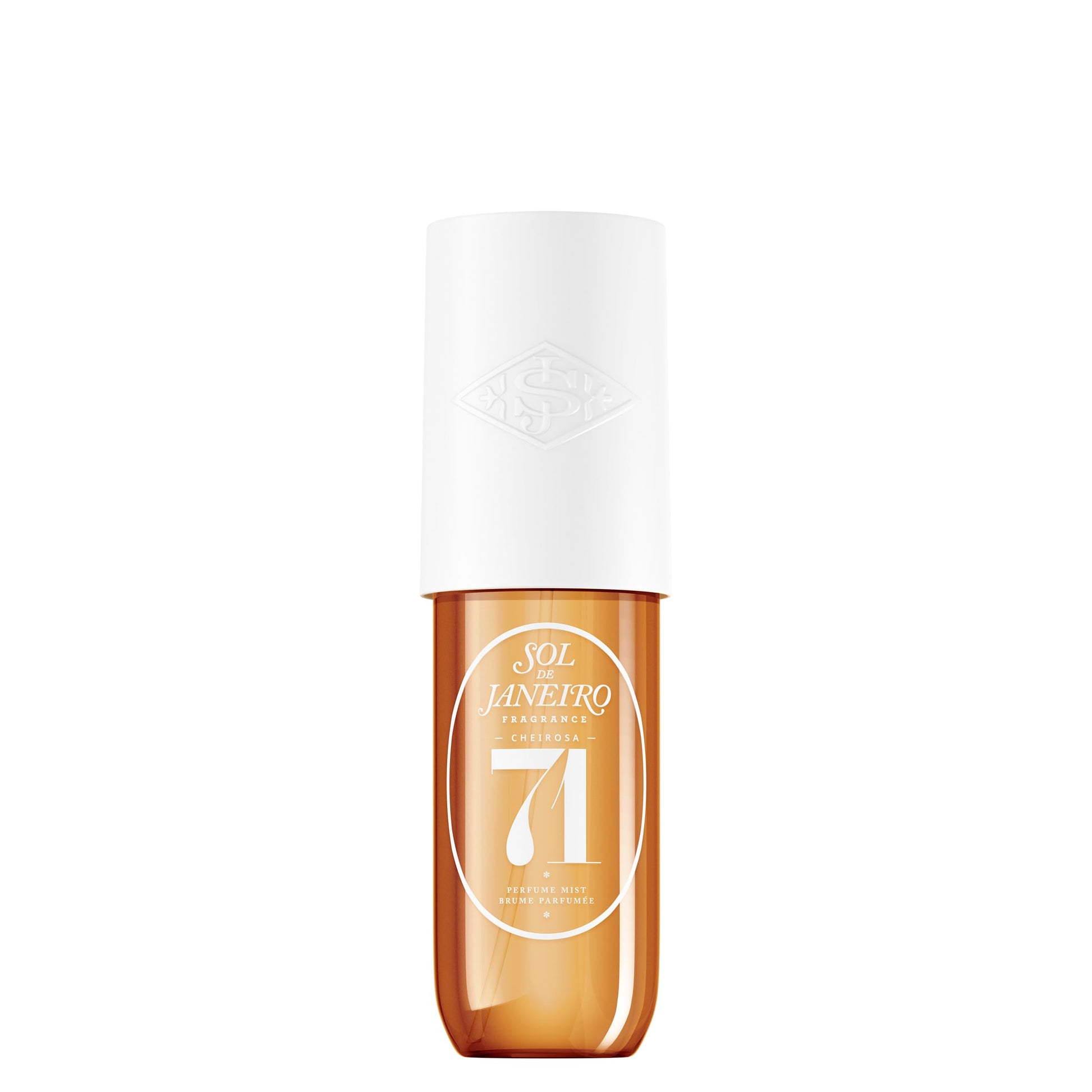 Cheirosa '71 - Fragancia para cabello y cuerpo (90 ml)