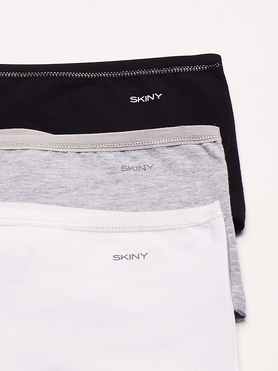 Skiny Cómodo 3Pack Boxer Niñas