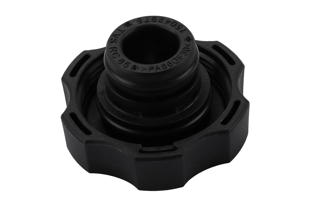 ACDelco GM Original Equipment Tapa del Radiador 15 PSI RC85, Negro