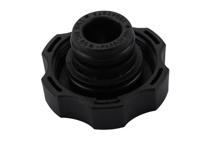 ACDelco GM Original Equipment Tapa del Radiador 15 PSI RC85, Negro